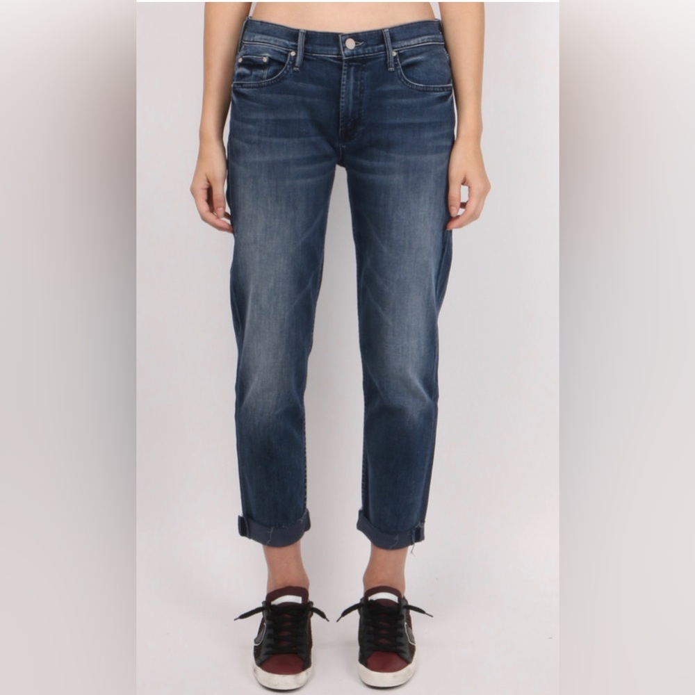 Mother Denim jeans